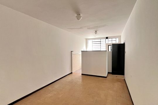 Apartamento para alugar com 4 quartos, 120m² em Sagrada Família, Belo Horizonte