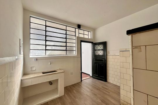 Apartamento para alugar com 4 quartos, 120m² em Sagrada Família, Belo Horizonte