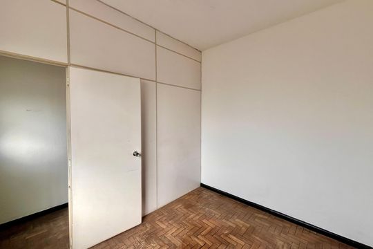 Apartamento para alugar com 4 quartos, 120m² em Sagrada Família, Belo Horizonte