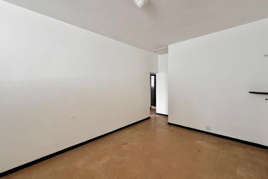 Apartamento para alugar com 4 quartos, 120m² em Sagrada Família, Belo Horizonte