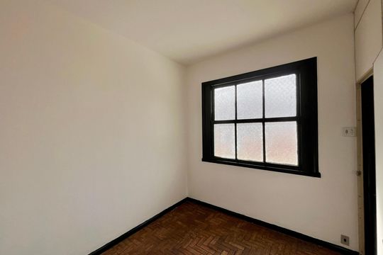 Apartamento para alugar com 4 quartos, 120m² em Sagrada Família, Belo Horizonte