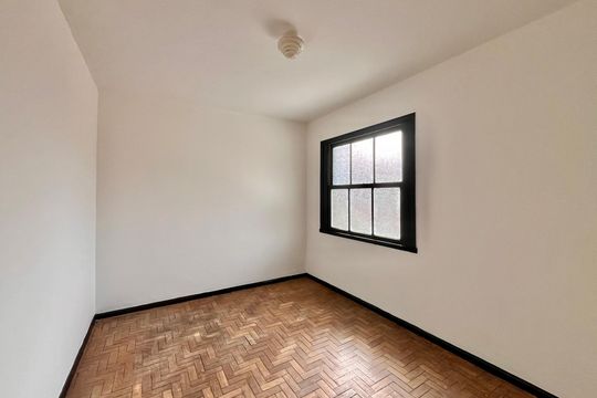 Apartamento para alugar com 4 quartos, 120m² em Sagrada Família, Belo Horizonte