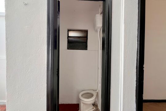 Apartamento para alugar com 4 quartos, 120m² em Sagrada Família, Belo Horizonte