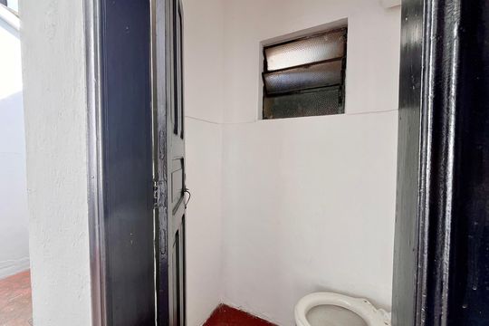 Apartamento para alugar com 4 quartos, 120m² em Sagrada Família, Belo Horizonte