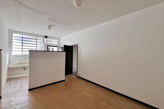 Apartamento para alugar com 4 quartos, 120m² em Sagrada Família, Belo Horizonte
