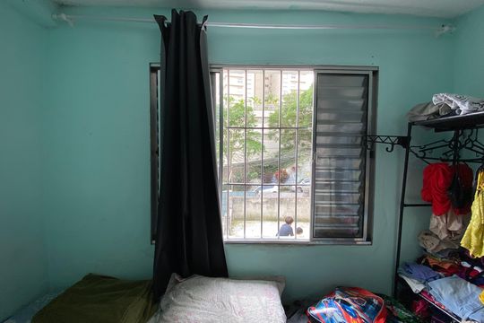 Quarto 2 de casa à venda com 1 quarto, 158m² em Vila Albano, São Paulo