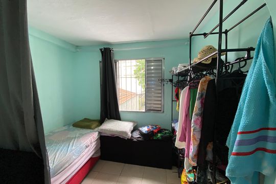 Quarto 2 de casa à venda com 1 quarto, 158m² em Vila Albano, São Paulo
