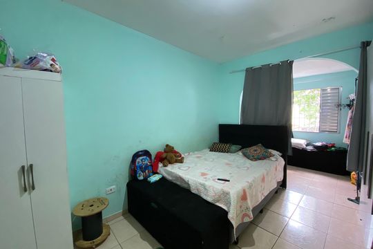Quarto de casa à venda com 1 quarto, 158m² em Vila Albano, São Paulo