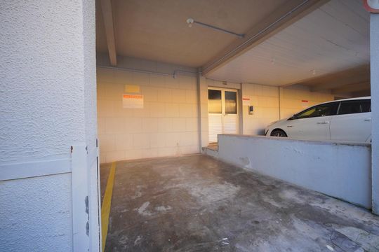 Garagem de apartamento para alugar com 3 quartos, 65m² em Centro, Florianópolis