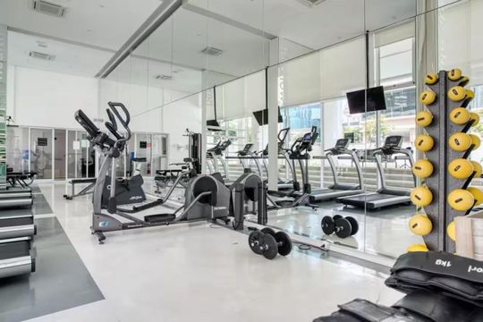 Kitnet/Studio à venda com 1 quarto, 30m² em Vila Olímpia, São Paulo
