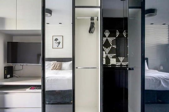 Kitnet/Studio à venda com 1 quarto, 30m² em Vila Olímpia, São Paulo
