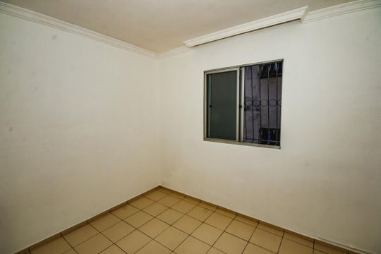 Quarto 3 de apartamento para alugar com 3 quartos, 65m² em Santa Branca, Belo Horizonte