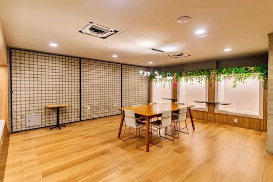 Coworking  de kitnet/studio para alugar com 1 quarto, 25m² em Santo Amaro, São Paulo