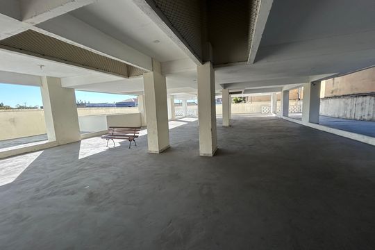 Área comum de apartamento para alugar com 2 quartos, 54m² em Vila Valqueire, Rio de Janeiro