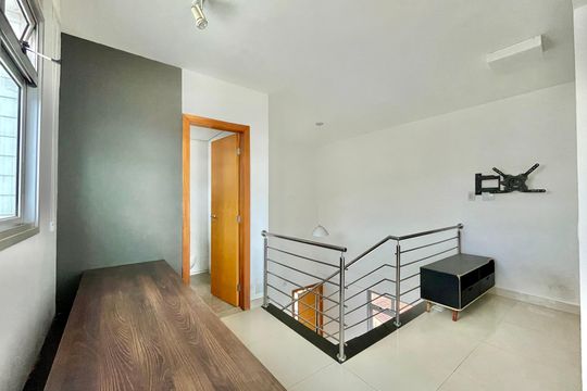 Apartamento à venda com 2 quartos, 152m² em Cruzeiro, Belo Horizonte