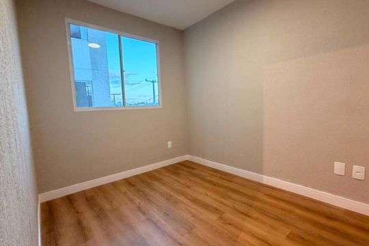 Apartamento à venda com 2 quartos, 41m² em Passo das Pedras, Porto Alegre