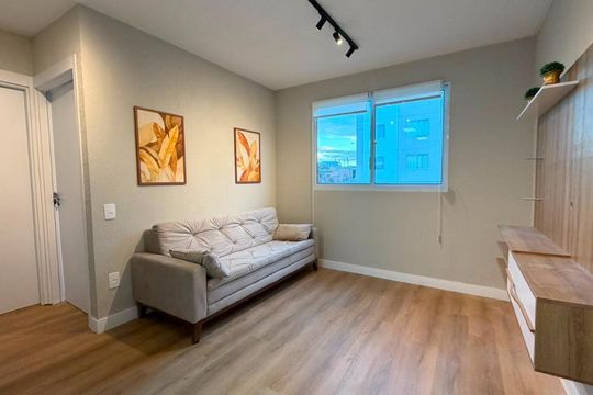 Apartamento à venda com 2 quartos, 41m² em Passo das Pedras, Porto Alegre