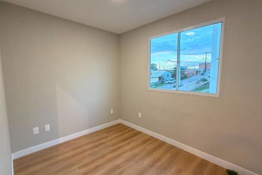 Apartamento à venda com 2 quartos, 41m² em Passo das Pedras, Porto Alegre