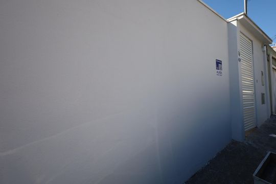Fachada de kitnet/studio para alugar com 1 quarto, 15m² em Cidade São Francisco, São Paulo