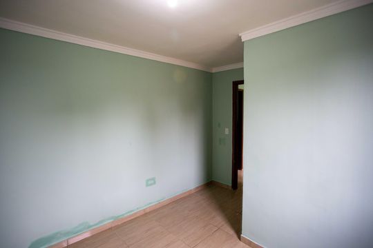 Quarto 1 de apartamento à venda com 2 quartos, 46m² em Casa Grande, Diadema