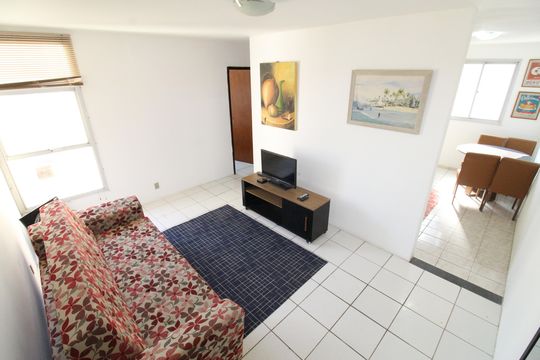 Apartamento para alugar com 2 quartos, 46m² em Jardim Ismenia, São José dos Campos