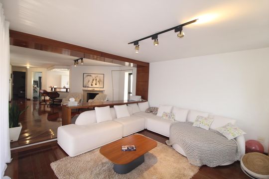 Apartamento para alugar com 3 quartos, 254m² em Santana, São Paulo