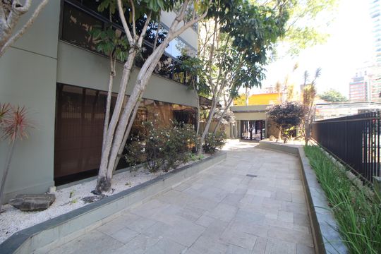 Área Comum de apartamento para alugar com 3 quartos, 254m² em Santana, São Paulo