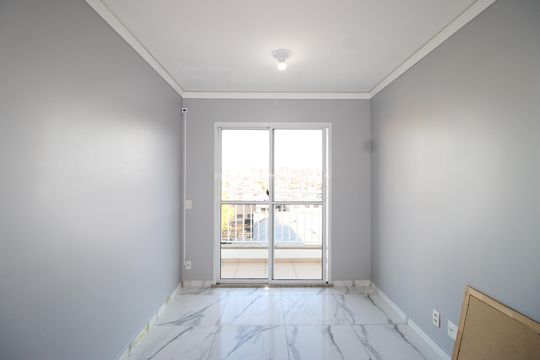 Apartamento à venda com 2 quartos, 48m² em Parque Dom Joao Neri, São Paulo