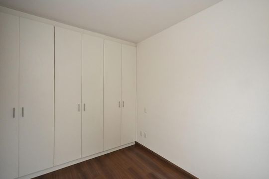 Suíte de apartamento para alugar com 2 quartos, 73m² em Vila Andrade, São Paulo