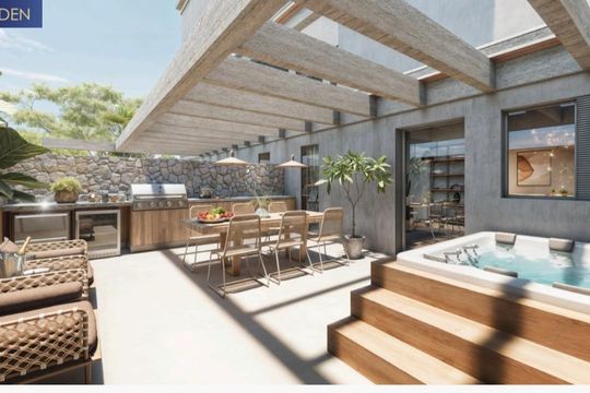 Apartamento à venda com 3 quartos, 85m² em Gutierrez, Belo Horizonte