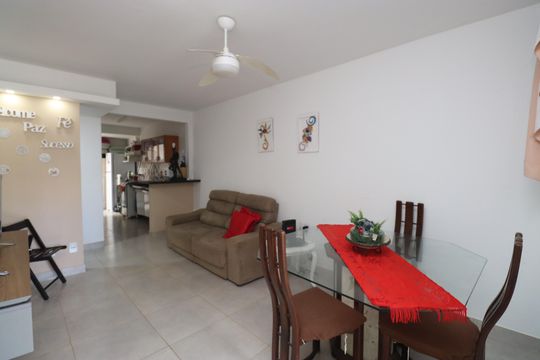 Sala de apartamento para alugar com 2 quartos, 120m² em Praia do Flamengo, Salvador