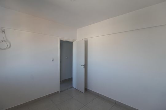 Quarto 2 de apartamento para alugar com 3 quartos, 89m² em Candelária, Belo Horizonte