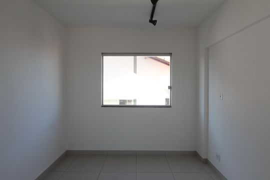 Sala de apartamento para alugar com 3 quartos, 89m² em Candelária, Belo Horizonte