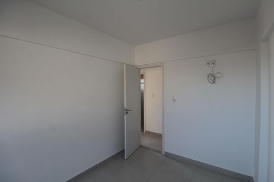 Quarto 3 de apartamento para alugar com 3 quartos, 89m² em Candelária, Belo Horizonte
