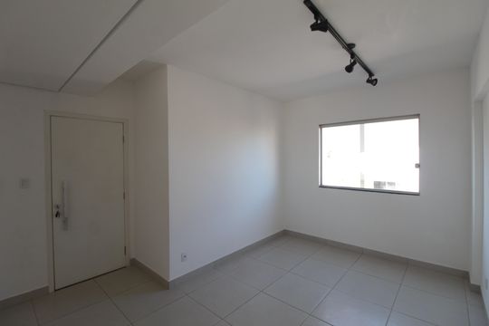 Apartamento para alugar com 3 quartos, 89m² em Candelária, Belo Horizonte