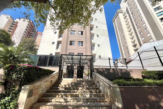 Fachada de apartamento à venda com 2 quartos, 50m² em Vila da Saúde, São Paulo