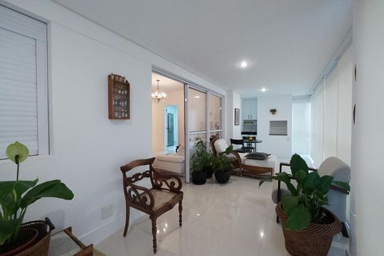 Apartamento à venda com 3 quartos, 130m² em Ipiranga, São Paulo