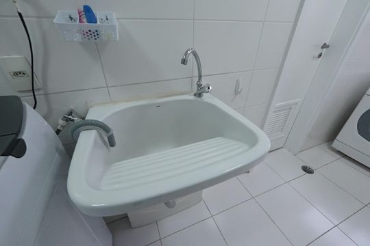 Apartamento à venda com 3 quartos, 130m² em Ipiranga, São Paulo