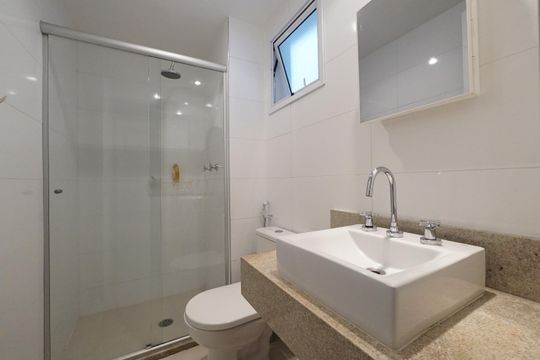 Apartamento à venda com 3 quartos, 130m² em Ipiranga, São Paulo