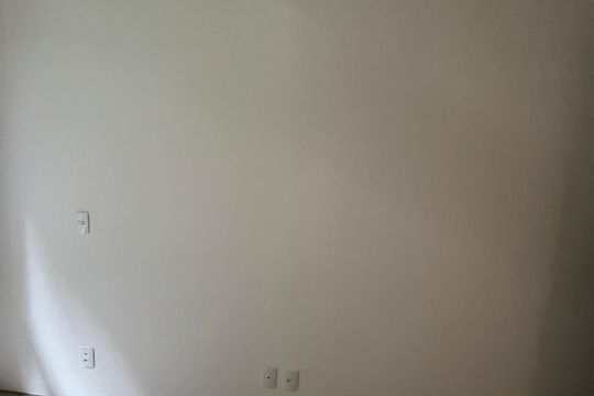 Sala/Quarto de kitnet/studio à venda com 1 quarto, 29m² em Campo Belo, São Paulo