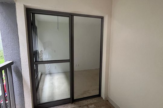Varanda de kitnet/studio à venda com 1 quarto, 29m² em Campo Belo, São Paulo