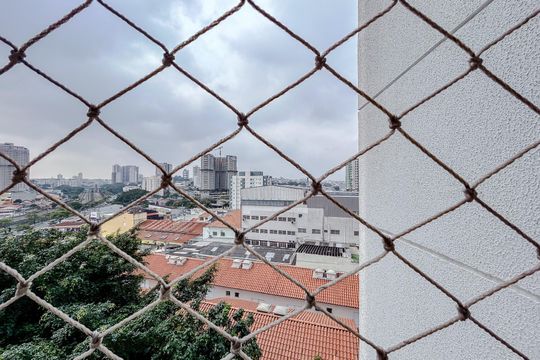 Vista do Quarto 1 de apartamento à venda com 2 quartos, 73m² em Vila Matilde, São Paulo