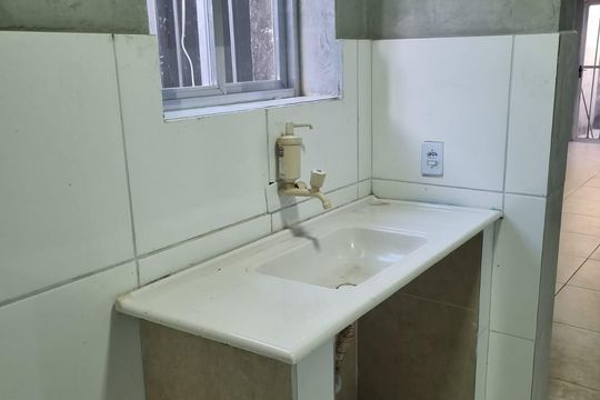 Kitnet/Studio para alugar com 1 quarto, 40m² em Bento Ribeiro, Rio de Janeiro