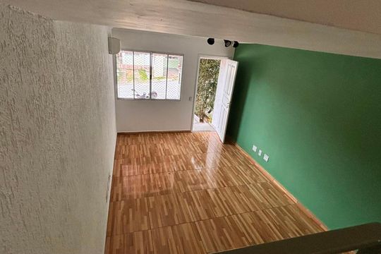 Apartamento para alugar com 2 quartos, 65m² em Granja Viana, Cotia