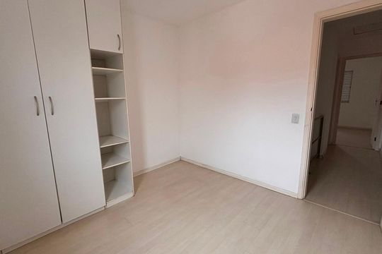 Quarto 1 de apartamento para alugar com 2 quartos, 65m² em Granja Viana, Cotia