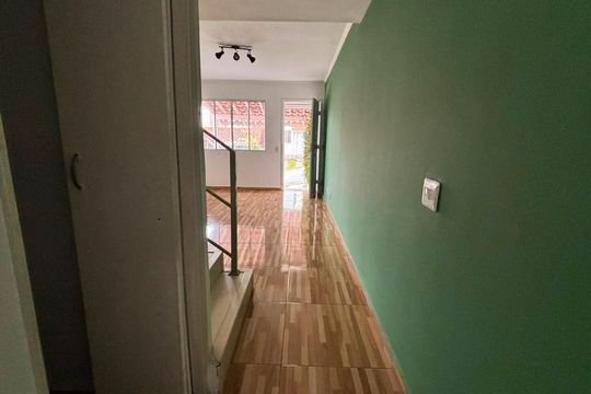 Sala de apartamento para alugar com 2 quartos, 65m² em Granja Viana, Cotia