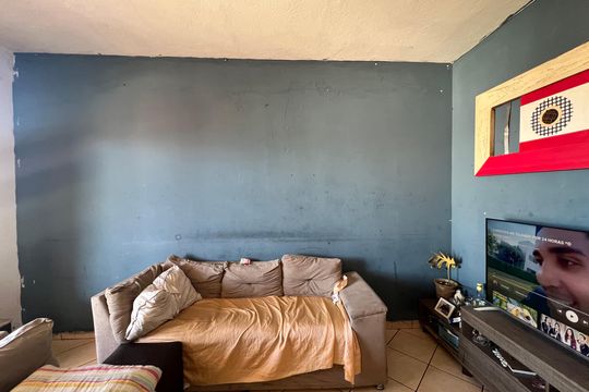 Casa para alugar com 7 quartos, 300m² em Nacional, Contagem