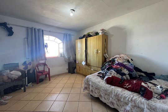 Casa para alugar com 7 quartos, 300m² em Nacional, Contagem
