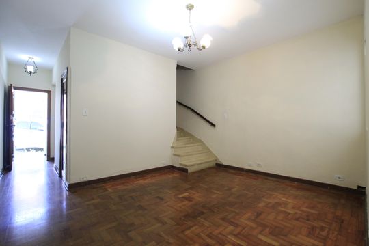 Casa para alugar com 3 quartos, 150m² em Vila Mariana, São Paulo