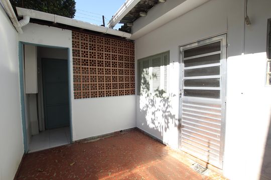 Casa para alugar com 3 quartos, 150m² em Vila Mariana, São Paulo